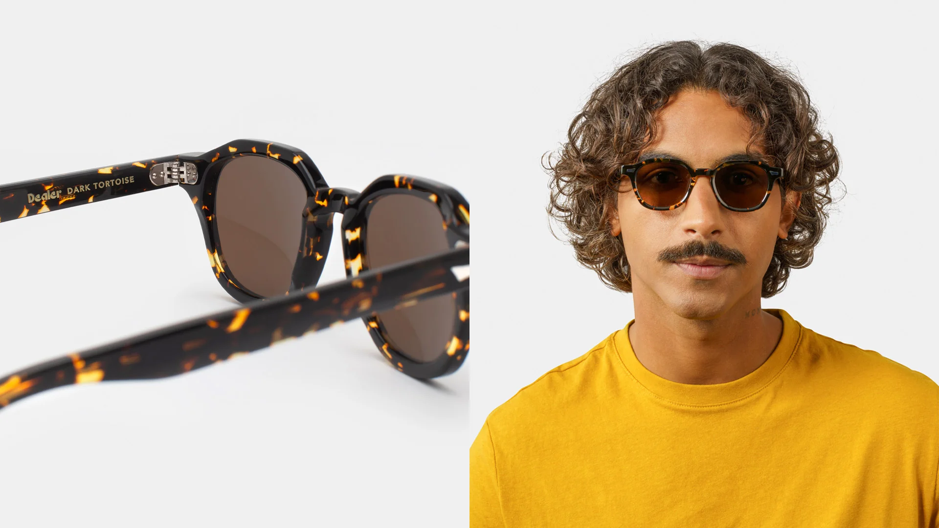 Timeless Style, Portuguese Sun