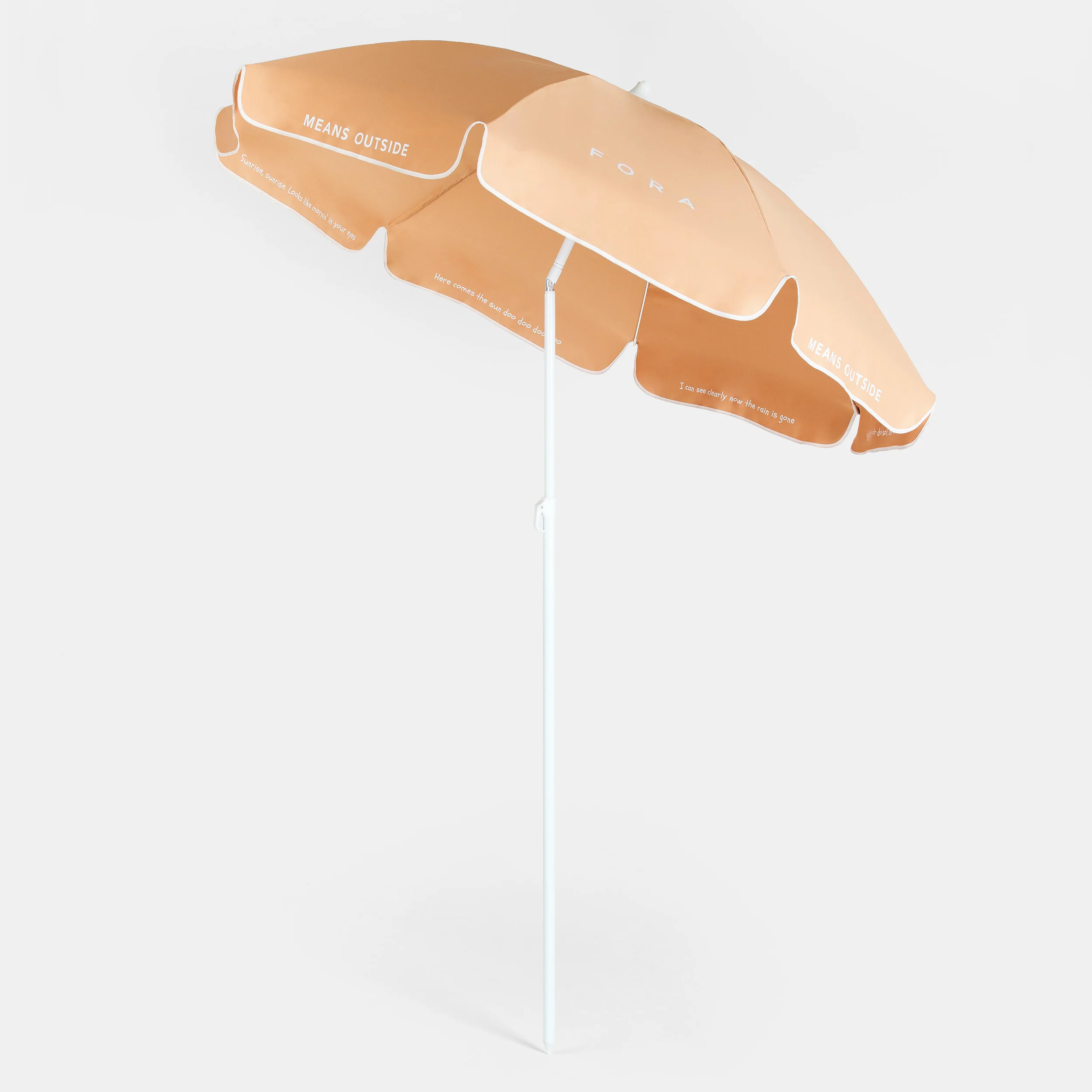 Beach umbrella - Image 8