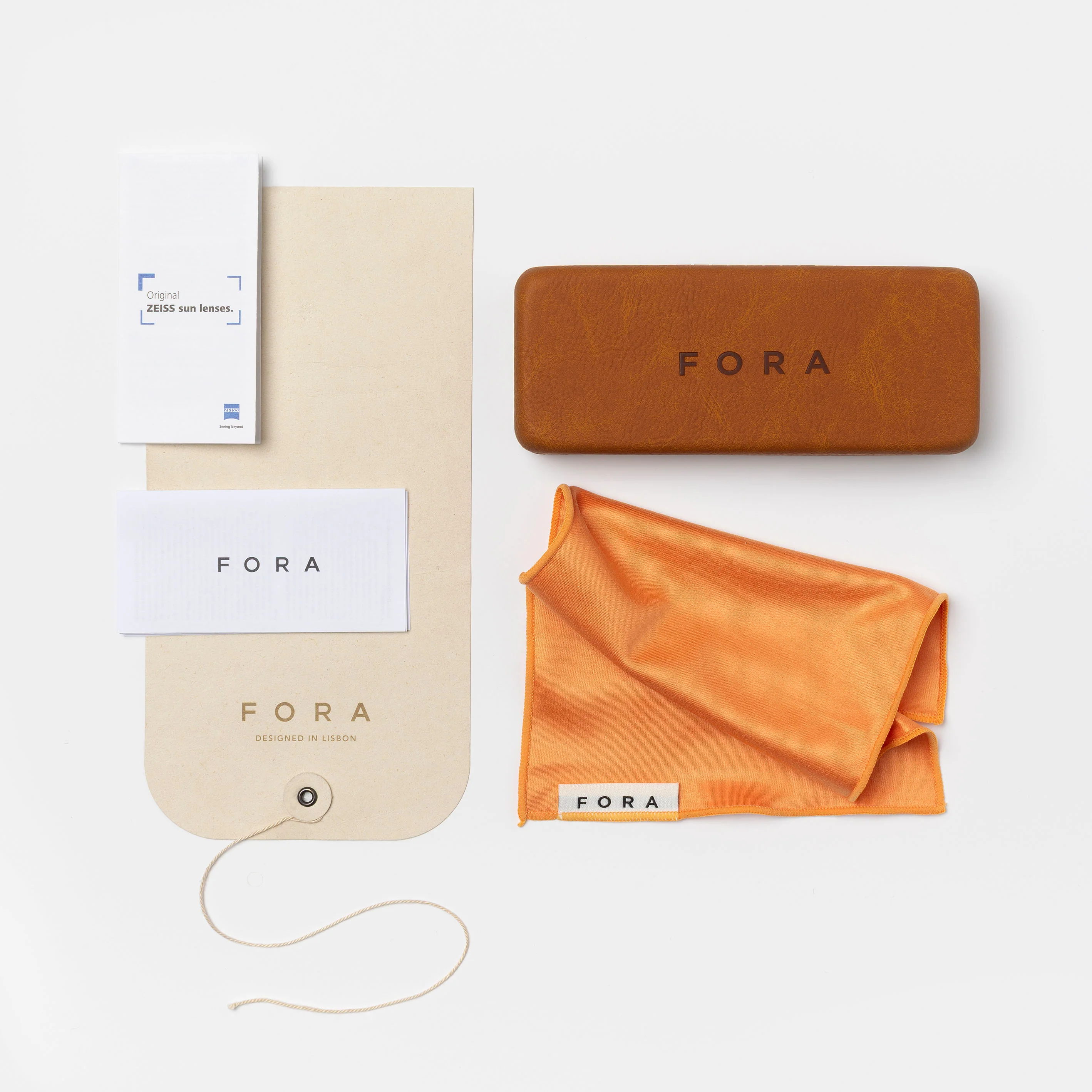 Packaging